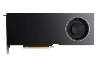 Nvidia Rtx A6000