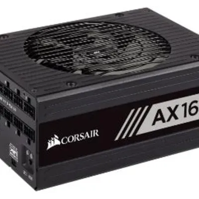 Corsair Ax1600I Digital Atx 1600W