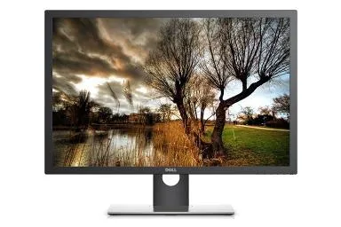 Dell Up3017