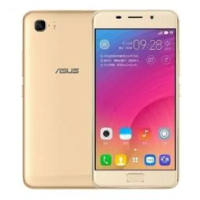 Asus ZenFone 3s Max ZC521TL