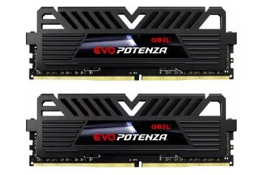 صورة Geil Evo Potenza 32Gb 2X16 Ddr4 3200 Cl16