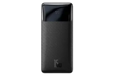 مقارنة Baseus Ppdml J01 Bipow Digital Display 20000Mah {request()->input('language_config')['common']['with']} Remax RPP-137 بسعة 20000 مللي أمبير