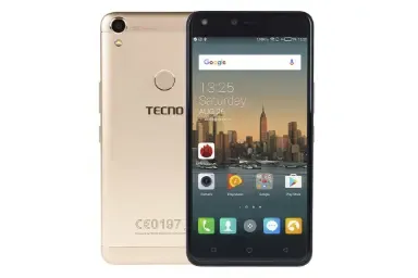 Tecno WX4 Pro