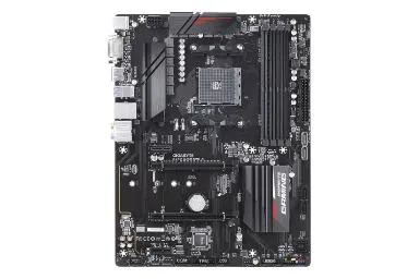صورة جيجابايت B450 Gaming X Rev 1X