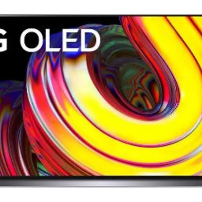 Lg Oled65Cs
