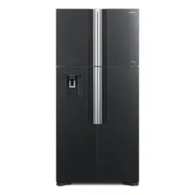 Hitachi R W760
