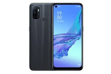 Oppo A11S