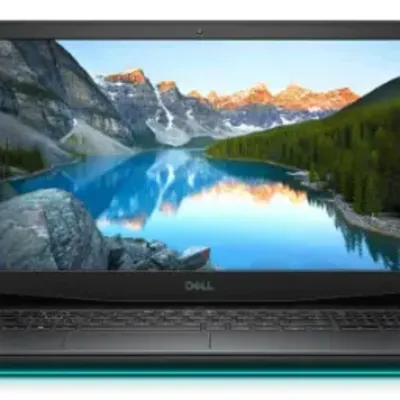 Dell Inspiron G5 5500 Core I7 10750H Rtx 2070 16Gb 1Tb