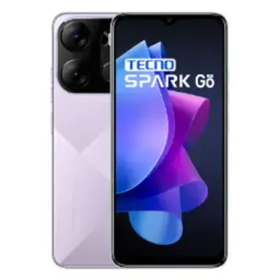 Tecno Spark Go 2023