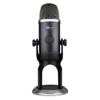 Blue Yeti X