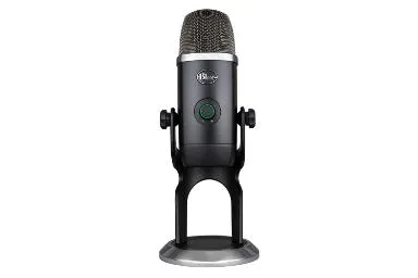 Blue Yeti X