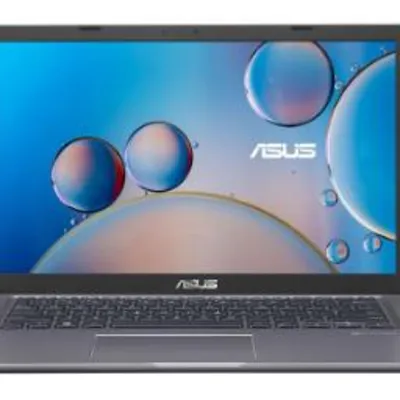 Asus P1411CJA Core i3-1005G1 UHD 4GB 1TB