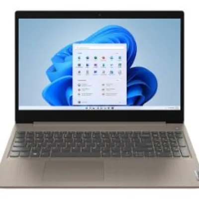 Lenovo IdeaPad 3 15ITL05 Core i7-1165G7 Iris Xe 16GB 1256GB