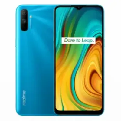 Oppo Realme C3I