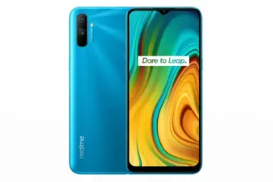 Oppo Realme C3I