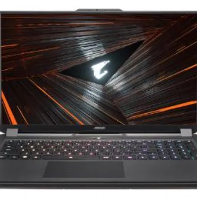 Gigabyte Aorus 17 XE4 Core i7-12700H RTX 3070Ti 16GB 1TB