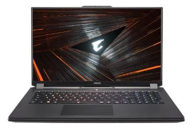 صورة Gigabyte Aorus 17 XE4 Core i7-12700H RTX 3070Ti 16GB 1TB