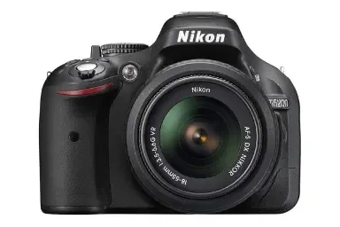 Nikon D5200