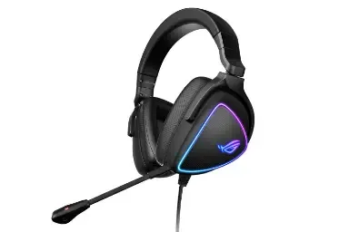 Asus Rog Delta S