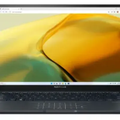 Asus Zenbook 14X OLED Q410VA Core i5-13500H Iris Xe 8GB 256GB