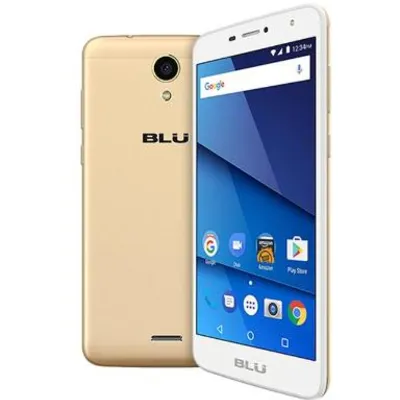 Blu Studio Mega