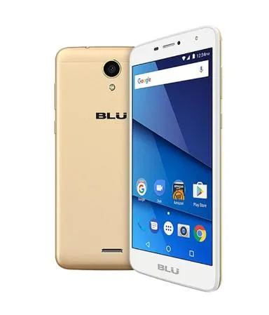 Blu Studio Mega