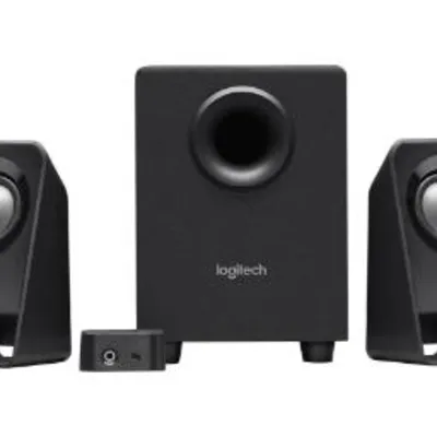 Logitech Z213