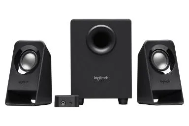 مقارنة Logitech Z213 {request()->input('language_config')['common']['with']} Tsco Ts 2062