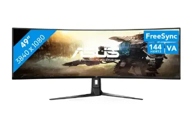 Asus Xg49Vq