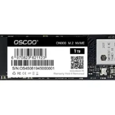 Oscoo On900 Nvme M2 1Tb