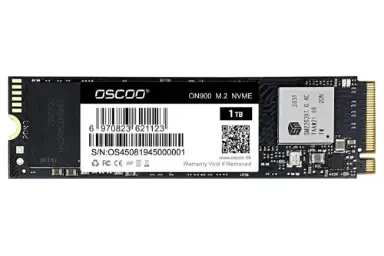 مقارنة Oscoo On900 Nvme M2 1Tb {request()->input('language_config')['common']['with']} Samsung 870 Evo Sata 2 5 Inch 2Tb