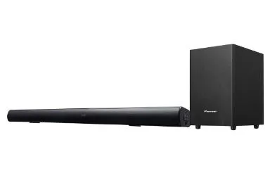صورة Pioneer Sbx 101