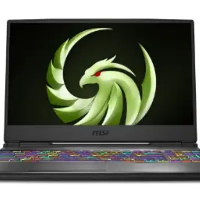 Msi Alpha 15 B5Eek Ryzen 7 Rx 5800H Rx 6600M 16Gb 512Gb