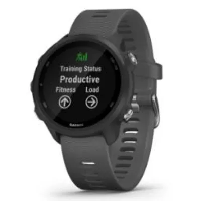 Garmin Forerunner 245 Music