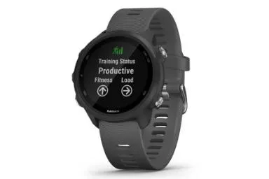 مقارنة Garmin Forerunner 245 Music {request()->input('language_config')['common']['with']} Xiaomi Watch S3