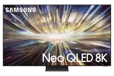 Samsung 85Qn800D