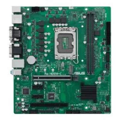 Asus Pro H610M C Csm