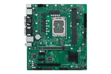 مقارنة Asus Pro B660M C D4 Csm {request()->input('language_config')['common']['with']} Asus Pro H610M C Csm