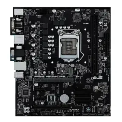 Asus Prime H510M C Ps