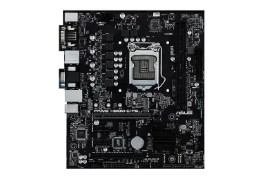 صورة Asus Prime H510M C Ps