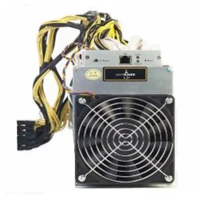 Bitmain Antminer L3 600Mh