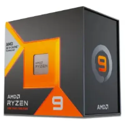 Amd Ryzen 9 7900X3D