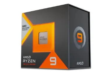 Amd Ryzen 9 7900X3D