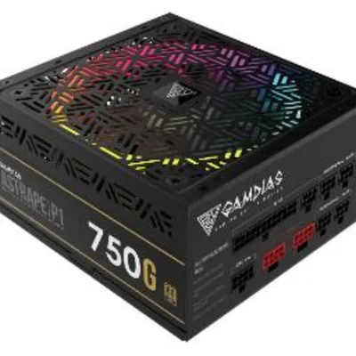 Gamdias Astrape P1 750G 750W
