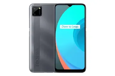 Realme C11