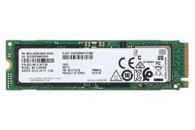 مقارنة قرص صلب داخلي AGI Technology AI828 {request()->input('language_config')['common']['with']} Samsung Pm981A Pcie M2 512Gb