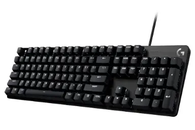 Logitech G412 Se