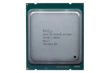 صورة Intel Xeon E5 2667
