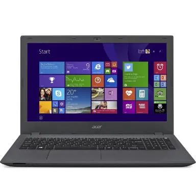 صورة Acer Aspire E5-572G Core i5 940M 6GB 1TB