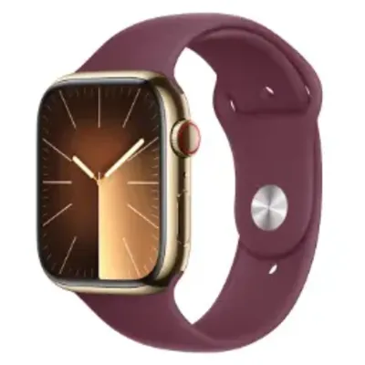 Apple Watch Series 9 45Mm Stainless Steel